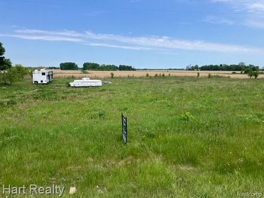 6954 Sanilac Road , Lamotte Twp, MI 48741