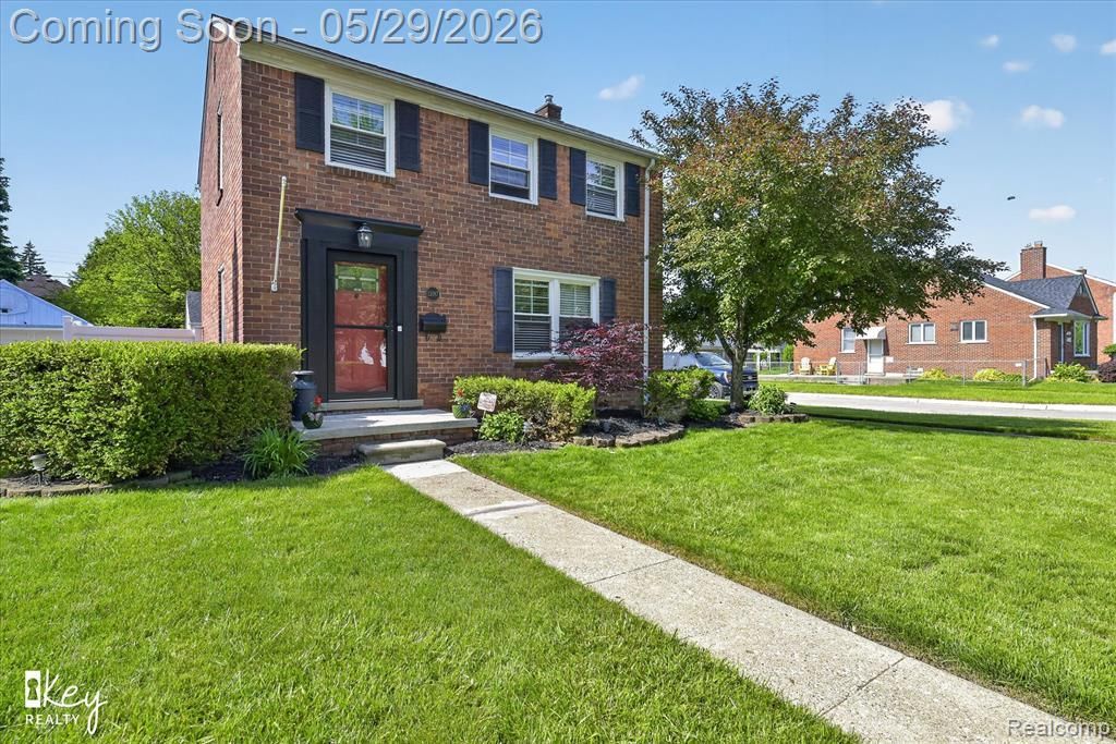 13187 Commonwealth Street , Southgate, MI 48195 Main Photo