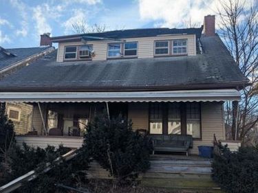224 TENNYSON Street, Highland Park, MI 48203