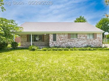 5444 Mary Ann Court, Grand Blanc Twp, MI 48439