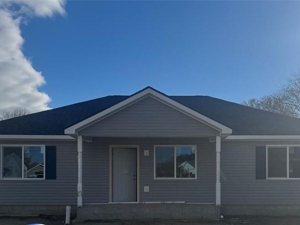 23268 Wellington Avenue , Warren, MI 48089
