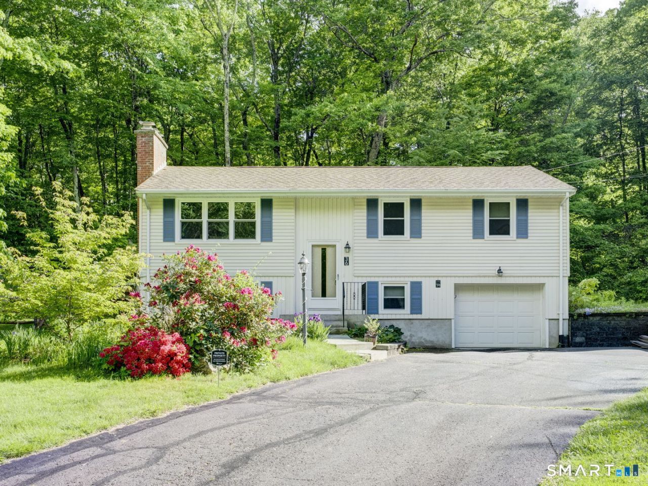 36 Hickory, Hebron, CT 06248 Main Photo