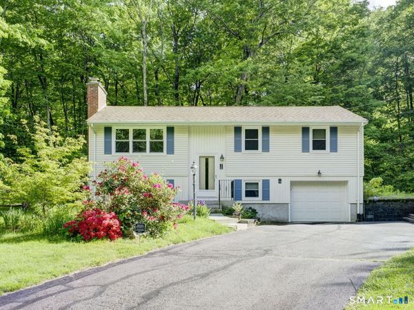 36 Hickory, Hebron, CT 06248