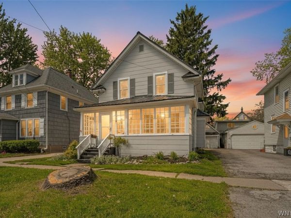 118 Zimmerman Street , North Tonawanda, NY 14120