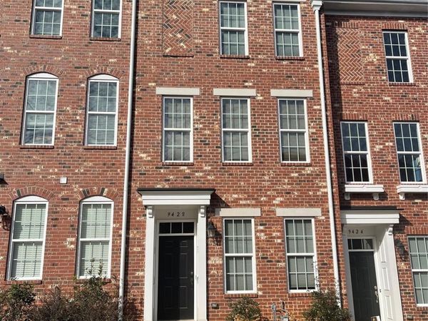 9428 Kings Parade Boulevard, Charlotte, NC 28273