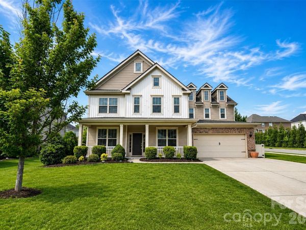 2654 Treeline Drive , Concord, NC 28027