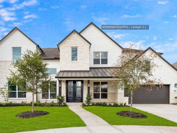 7425 Desert Needle DR, Lago Vista, TX 78645