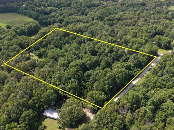 275 MC 6030 , Yellville, AR 72687