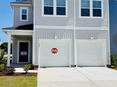 608 Southwind Way, North Myrtle Beach, SC 29582