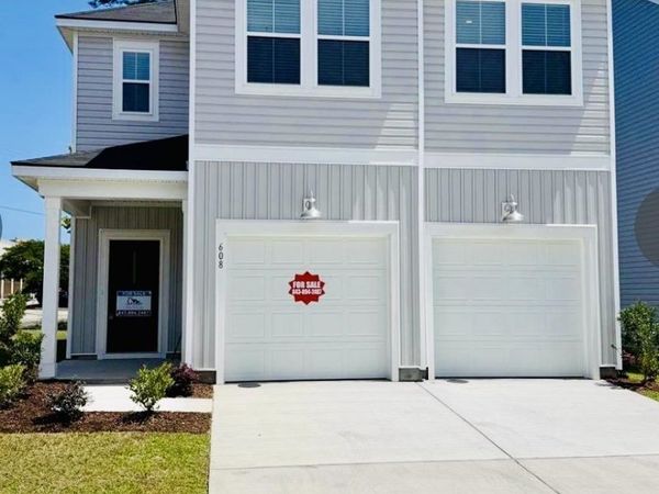 608 Southwind Way, North Myrtle Beach, SC 29582