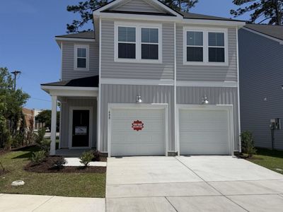 608 Southwind Way, North Myrtle Beach, SC 29582