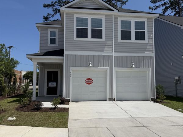 608 Southwind Way, North Myrtle Beach, SC 29582