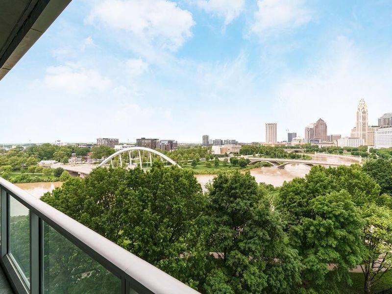 1 Miranova Place , Unit 805, Columbus, OH 43215 Photo 39