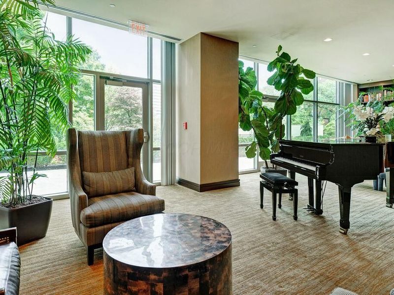 1 Miranova Place , Unit 805, Columbus, OH 43215 Photo 45