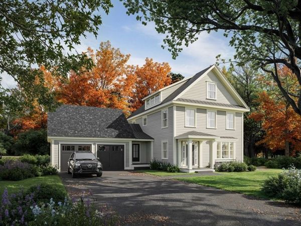 6 Plant Street, Newburyport, MA 01950