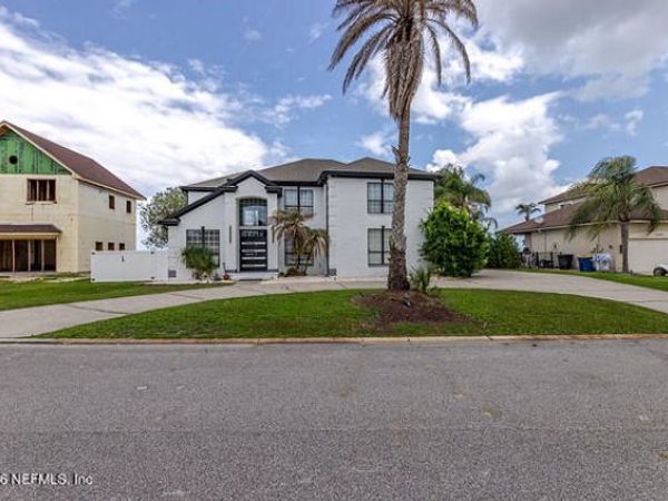 4344 BOAT CLUB Drive, Jacksonville, FL 32277