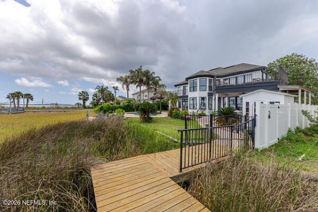 4344 Boat Club Drive, Jacksonville, FL 32277 Photo