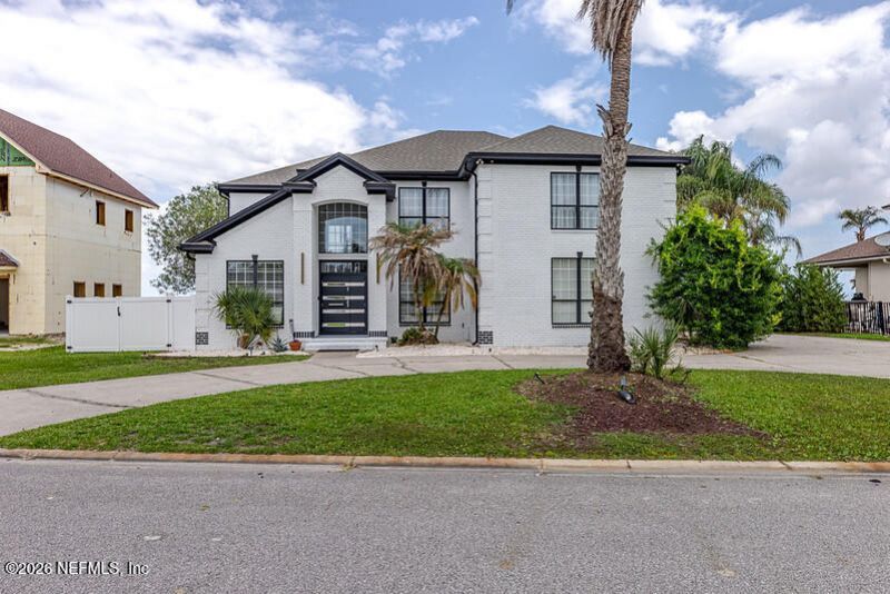4344 Boat Club Drive, Jacksonville, FL 32277 Photo