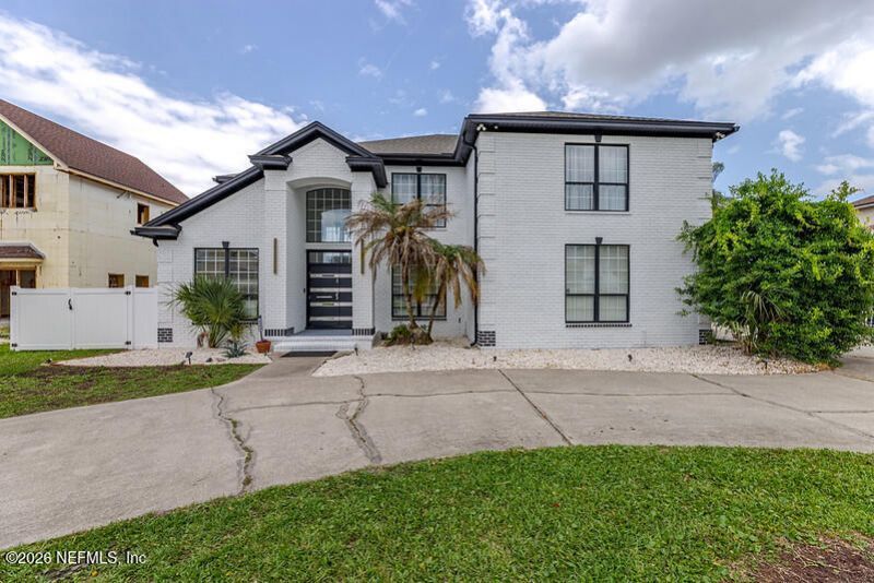 4344 Boat Club Drive, Jacksonville, FL 32277 Photo