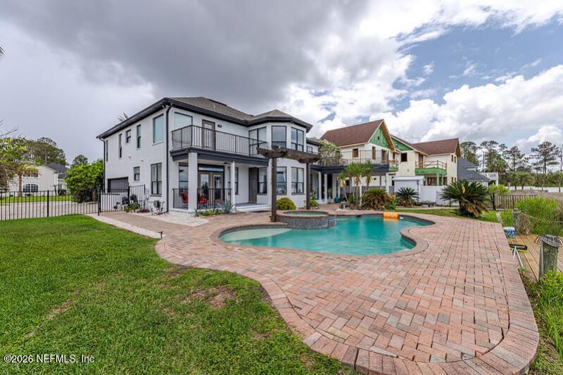 4344 Boat Club Drive, Jacksonville, FL 32277 Photo