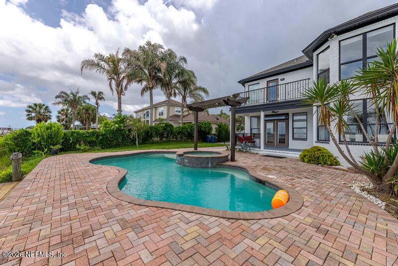 4344 Boat Club Drive, Jacksonville, FL 32277 Photo
