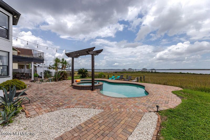 4344 Boat Club Drive, Jacksonville, FL 32277 Photo