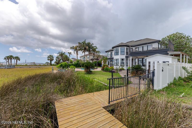4344 Boat Club Drive, Jacksonville, FL 32277 Photo