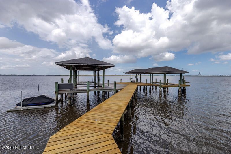 4344 Boat Club Drive, Jacksonville, FL 32277 Photo