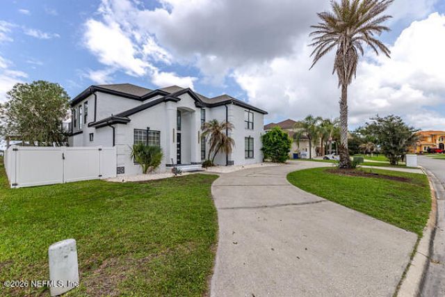 4344 Boat Club Drive, Jacksonville, FL 32277 Photo