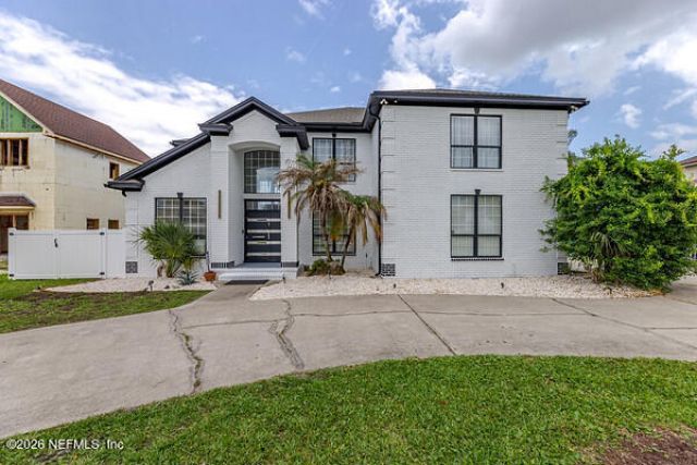 4344 Boat Club Drive, Jacksonville, FL 32277 Photo