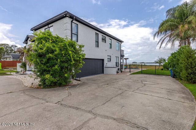 4344 Boat Club Drive, Jacksonville, FL 32277 Photo