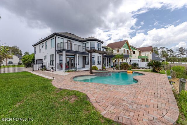 4344 Boat Club Drive, Jacksonville, FL 32277 Photo