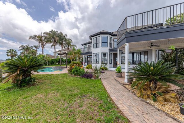 4344 Boat Club Drive, Jacksonville, FL 32277 Photo