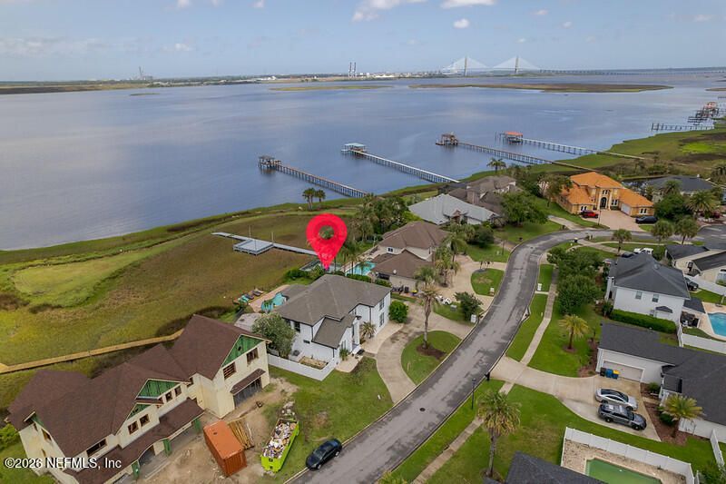 4344 Boat Club Drive, Jacksonville, FL 32277 Photo