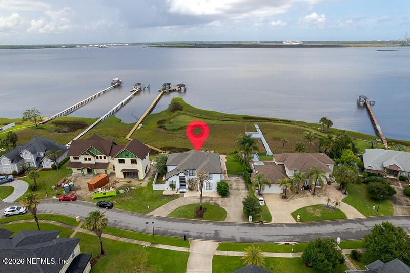 4344 Boat Club Drive, Jacksonville, FL 32277 Photo