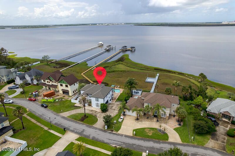 4344 Boat Club Drive, Jacksonville, FL 32277 Photo