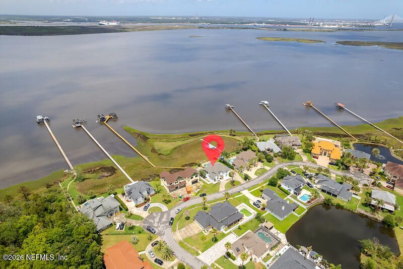 4344 Boat Club Drive, Jacksonville, FL 32277 Photo