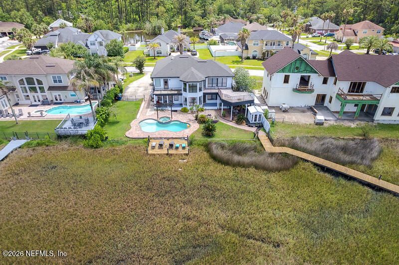 4344 Boat Club Drive, Jacksonville, FL 32277 Photo