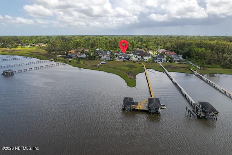 4344 Boat Club Drive, Jacksonville, FL 32277 Photo