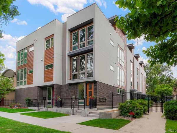 879 Delaware Street, Denver, CO 80204