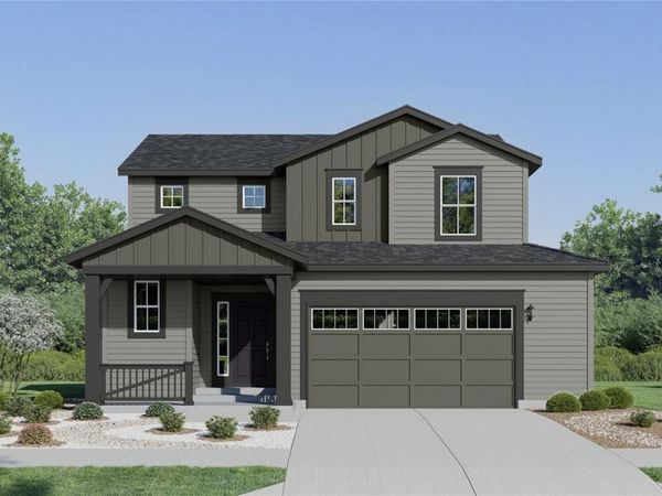 1839 Desert Lark Street, Fort Collins, CO 80528