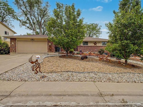 1600 Ulysses Court , Golden, CO 80401