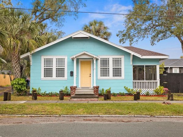319 BETHEL AVENUE S, ST PETERSBURG, FL 33705
