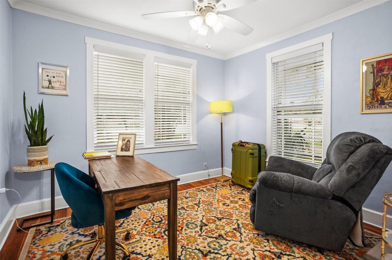 319 Bethel Avenue S, Saint Petersburg, FL 33705 Photo