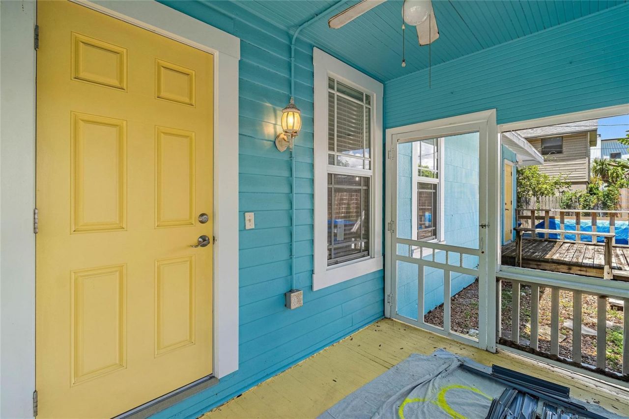 319 Bethel Avenue S, Saint Petersburg, FL 33705 Photo