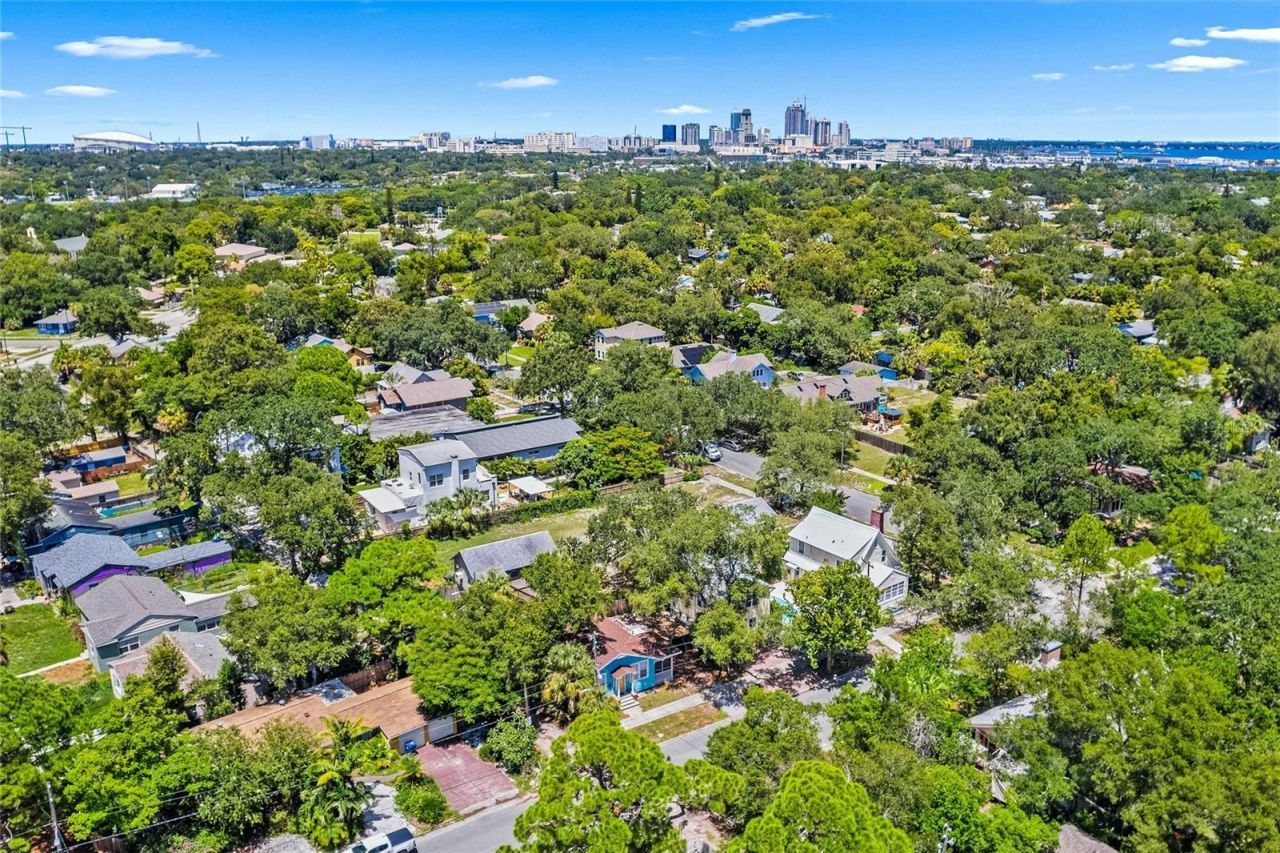 319 Bethel Avenue S, Saint Petersburg, FL 33705 Photo