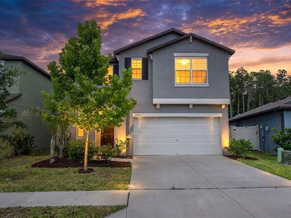 2063 OLD PASTURE LANE , LAKELAND, FL 33801