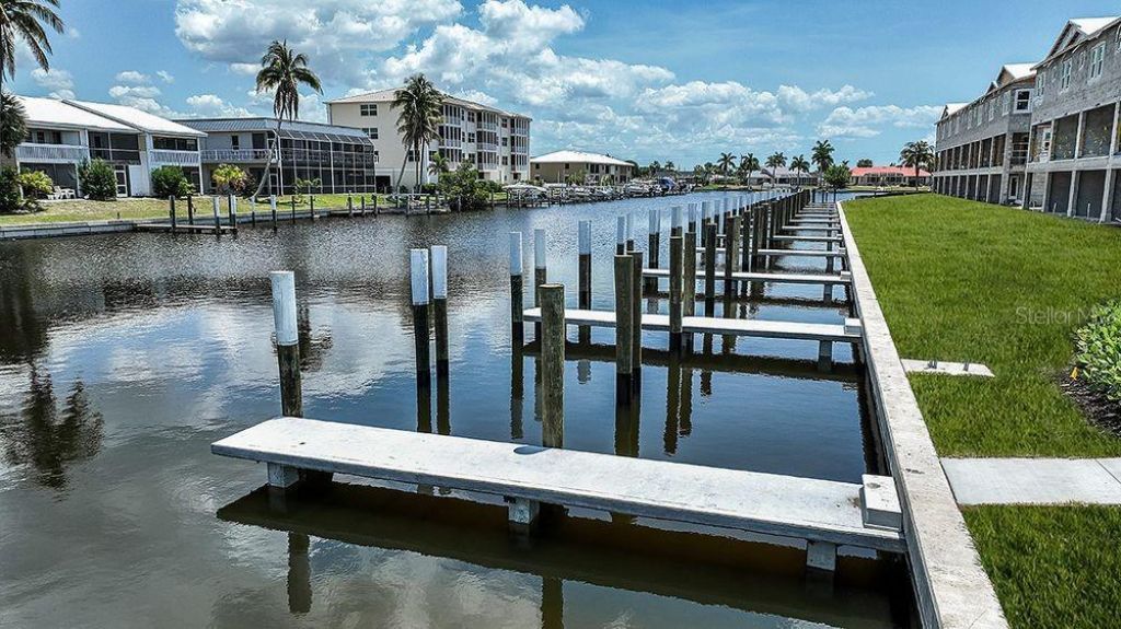 1617 Sea Haven Drive , Unit 506, Punta Gorda, FL 33950 Photo