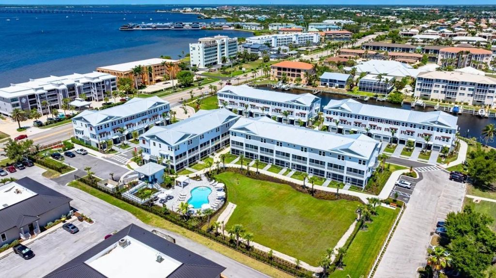 1617 Sea Haven Drive , Unit 506, Punta Gorda, FL 33950 Photo