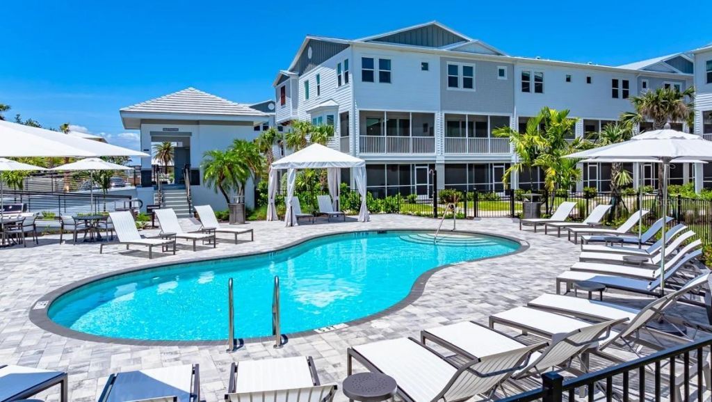 1617 Sea Haven Drive , Unit 506, Punta Gorda, FL 33950 Photo